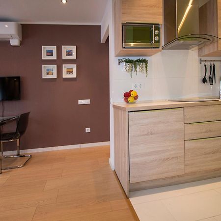 Apartment Bismarck Barcelona Exterior foto